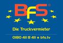 BFS - Die Truckvermieter