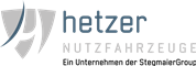 HETZER Nutzfahrzeuge-Instandhaltung GmbH - Vertragspartner der MAN Nutzfahrzeuge AG